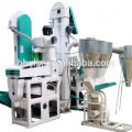 new arrival high output rice milling machine in Pakistan